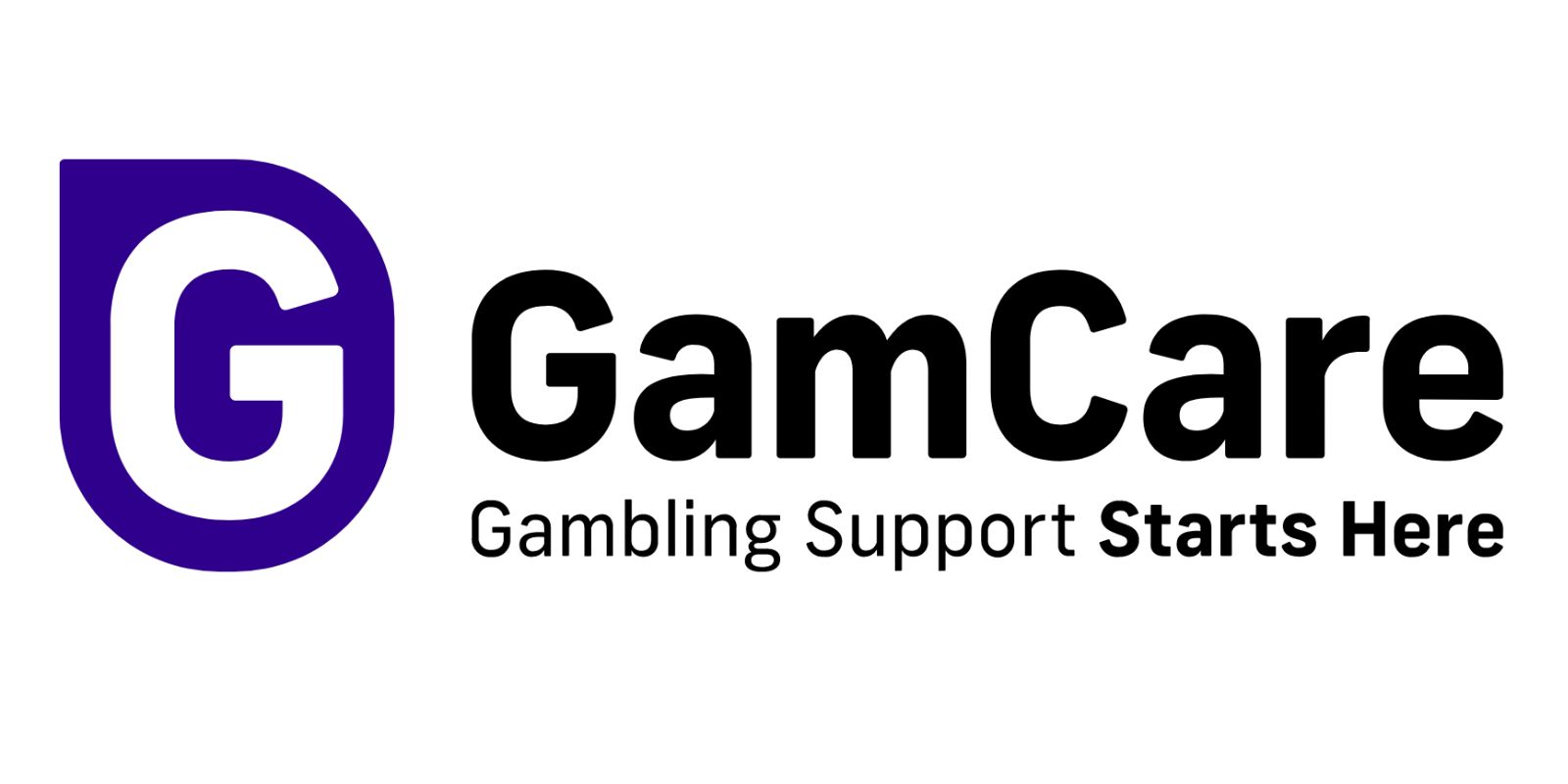 GamCare Logo